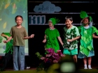 การนำเสนอกิจกรรมหนอนไหม ของนักเรียนระดับชั้นป.3 ปีการศึกษา 2 ... Image 243