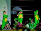 การนำเสนอกิจกรรมหนอนไหม ของนักเรียนระดับชั้นป.3 ปีการศึกษา 2 ... Image 247