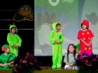 การนำเสนอกิจกรรมหนอนไหม ของนักเรียนระดับชั้นป.3 ปีการศึกษา 2 ... Image 251