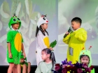 การนำเสนอกิจกรรมหนอนไหม ของนักเรียนระดับชั้นป.3 ปีการศึกษา 2 ... Image 256