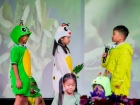 การนำเสนอกิจกรรมหนอนไหม ของนักเรียนระดับชั้นป.3 ปีการศึกษา 2 ... Image 258