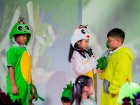 การนำเสนอกิจกรรมหนอนไหม ของนักเรียนระดับชั้นป.3 ปีการศึกษา 2 ... Image 259