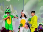การนำเสนอกิจกรรมหนอนไหม ของนักเรียนระดับชั้นป.3 ปีการศึกษา 2 ... Image 262