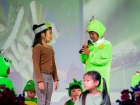 การนำเสนอกิจกรรมหนอนไหม ของนักเรียนระดับชั้นป.3 ปีการศึกษา 2 ... Image 267