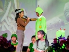 การนำเสนอกิจกรรมหนอนไหม ของนักเรียนระดับชั้นป.3 ปีการศึกษา 2 ... Image 268