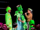 การนำเสนอกิจกรรมหนอนไหม ของนักเรียนระดับชั้นป.3 ปีการศึกษา 2 ... Image 270