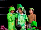 การนำเสนอกิจกรรมหนอนไหม ของนักเรียนระดับชั้นป.3 ปีการศึกษา 2 ... Image 272