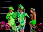 การนำเสนอกิจกรรมหนอนไหม ของนักเรียนระดับชั้นป.3 ปีการศึกษา 2 ... Image 273