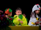 การนำเสนอกิจกรรมหนอนไหม ของนักเรียนระดับชั้นป.3 ปีการศึกษา 2 ... Image 276