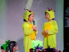 การนำเสนอกิจกรรมหนอนไหม ของนักเรียนระดับชั้นป.3 ปีการศึกษา 2 ... Image 279
