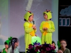 การนำเสนอกิจกรรมหนอนไหม ของนักเรียนระดับชั้นป.3 ปีการศึกษา 2 ... Image 280