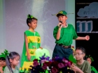 การนำเสนอกิจกรรมหนอนไหม ของนักเรียนระดับชั้นป.3 ปีการศึกษา 2 ... Image 282