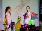 การนำเสนอกิจกรรมหนอนไหม ของนักเรียนระดับชั้นป.3 ปีการศึกษา 2 ... Image 285
