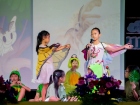 การนำเสนอกิจกรรมหนอนไหม ของนักเรียนระดับชั้นป.3 ปีการศึกษา 2 ... Image 286