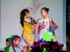 การนำเสนอกิจกรรมหนอนไหม ของนักเรียนระดับชั้นป.3 ปีการศึกษา 2 ... Image 287
