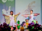 การนำเสนอกิจกรรมหนอนไหม ของนักเรียนระดับชั้นป.3 ปีการศึกษา 2 ... Image 288