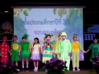 การนำเสนอกิจกรรมหนอนไหม ของนักเรียนระดับชั้นป.3 ปีการศึกษา 2 ... Image 295