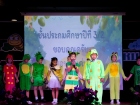 การนำเสนอกิจกรรมหนอนไหม ของนักเรียนระดับชั้นป.3 ปีการศึกษา 2 ... Image 296