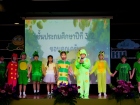 การนำเสนอกิจกรรมหนอนไหม ของนักเรียนระดับชั้นป.3 ปีการศึกษา 2 ... Image 301