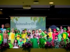 การนำเสนอกิจกรรมหนอนไหม ของนักเรียนระดับชั้นป.3 ปีการศึกษา 2 ... Image 303