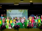 การนำเสนอกิจกรรมหนอนไหม ของนักเรียนระดับชั้นป.3 ปีการศึกษา 2 ... Image 304