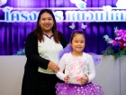 การนำเสนอกิจกรรมหนอนไหม ของนักเรียนระดับชั้นป.3 ปีการศึกษา 2 ... Image 306