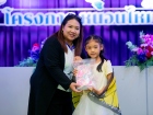 การนำเสนอกิจกรรมหนอนไหม ของนักเรียนระดับชั้นป.3 ปีการศึกษา 2 ... Image 308