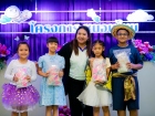 การนำเสนอกิจกรรมหนอนไหม ของนักเรียนระดับชั้นป.3 ปีการศึกษา 2 ... Image 310