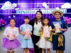 การนำเสนอกิจกรรมหนอนไหม ของนักเรียนระดับชั้นป.3 ปีการศึกษา 2 ... Image 311
