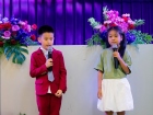 การนำเสนอกิจกรรมหนอนไหม ของนักเรียนระดับชั้นป.3 ปีการศึกษา 2 ... Image 312
