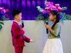การนำเสนอกิจกรรมหนอนไหม ของนักเรียนระดับชั้นป.3 ปีการศึกษา 2 ... Image 313