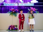 การนำเสนอกิจกรรมหนอนไหม ของนักเรียนระดับชั้นป.3 ปีการศึกษา 2 ... Image 314
