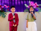 การนำเสนอกิจกรรมหนอนไหม ของนักเรียนระดับชั้นป.3 ปีการศึกษา 2 ... Image 316