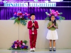 การนำเสนอกิจกรรมหนอนไหม ของนักเรียนระดับชั้นป.3 ปีการศึกษา 2 ... Image 317