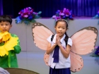 การนำเสนอกิจกรรมหนอนไหม ของนักเรียนระดับชั้นป.3 ปีการศึกษา 2 ... Image 318