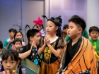การนำเสนอกิจกรรมหนอนไหม ของนักเรียนระดับชั้นป.3 ปีการศึกษา 2 ... Image 319
