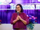 การนำเสนอกิจกรรมหนอนไหม ของนักเรียนระดับชั้นป.3 ปีการศึกษา 2 ... Image 323