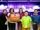 การนำเสนอกิจกรรมหนอนไหม ของนักเรียนระดับชั้นป.3 ปีการศึกษา 2 ... Image 326