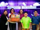การนำเสนอกิจกรรมหนอนไหม ของนักเรียนระดับชั้นป.3 ปีการศึกษา 2 ... Image 327