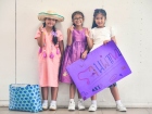 การนำเสนอกิจกรรมหนอนไหม ของนักเรียนระดับชั้นป.3 ปีการศึกษา 2 ... Image 335
