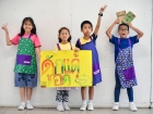 การนำเสนอกิจกรรมหนอนไหม ของนักเรียนระดับชั้นป.3 ปีการศึกษา 2 ... Image 336