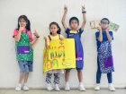 การนำเสนอกิจกรรมหนอนไหม ของนักเรียนระดับชั้นป.3 ปีการศึกษา 2 ... Image 337