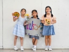 การนำเสนอกิจกรรมหนอนไหม ของนักเรียนระดับชั้นป.3 ปีการศึกษา 2 ... Image 338
