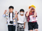 การนำเสนอกิจกรรมหนอนไหม ของนักเรียนระดับชั้นป.3 ปีการศึกษา 2 ... Image 345
