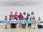 การนำเสนอกิจกรรมหนอนไหม ของนักเรียนระดับชั้นป.3 ปีการศึกษา 2 ... Image 346