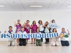 การนำเสนอกิจกรรมหนอนไหม ของนักเรียนระดับชั้นป.3 ปีการศึกษา 2 ... Image 348