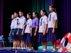 กิจกรรมหน้าเสาธง วันอังคารที่ 16 กันยายน 2568 Image 6