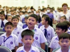 กิจกรรมหน้าเสาธง วันอังคารที่ 16 กันยายน 2568 Image 13