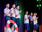 กิจกรรมหน้าเสาธง วันอังคารที่ 16 กันยายน 2568 Image 16