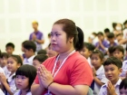 กิจกรรมหน้าเสาธง วันอังคารที่ 16 กันยายน 2568 Image 20
